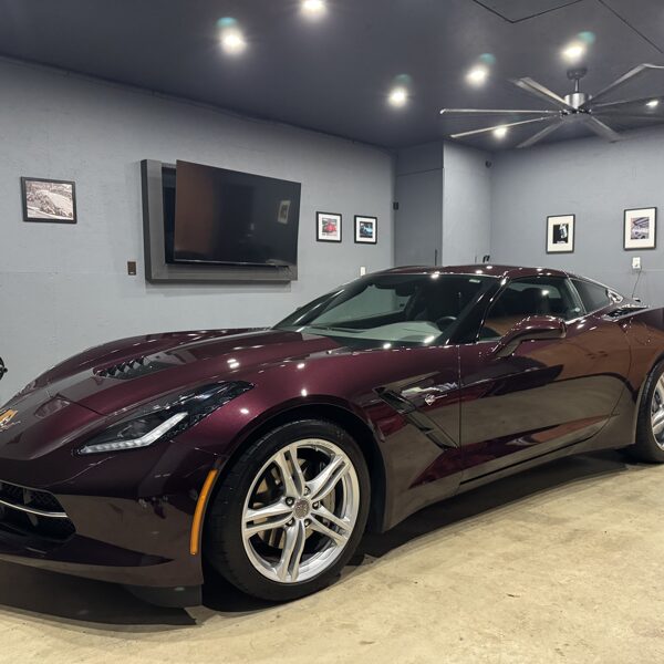 Corvette