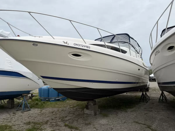 2005 Bayliner 305