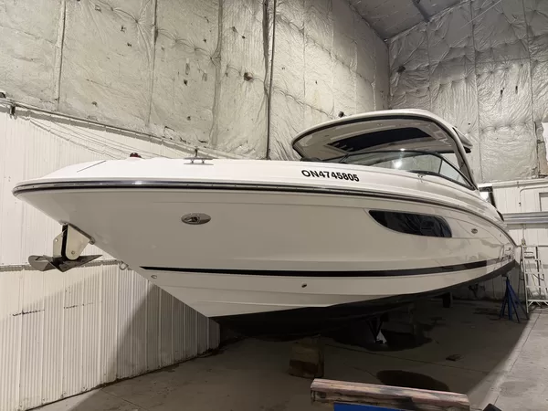 Sea Ray 350 SLX